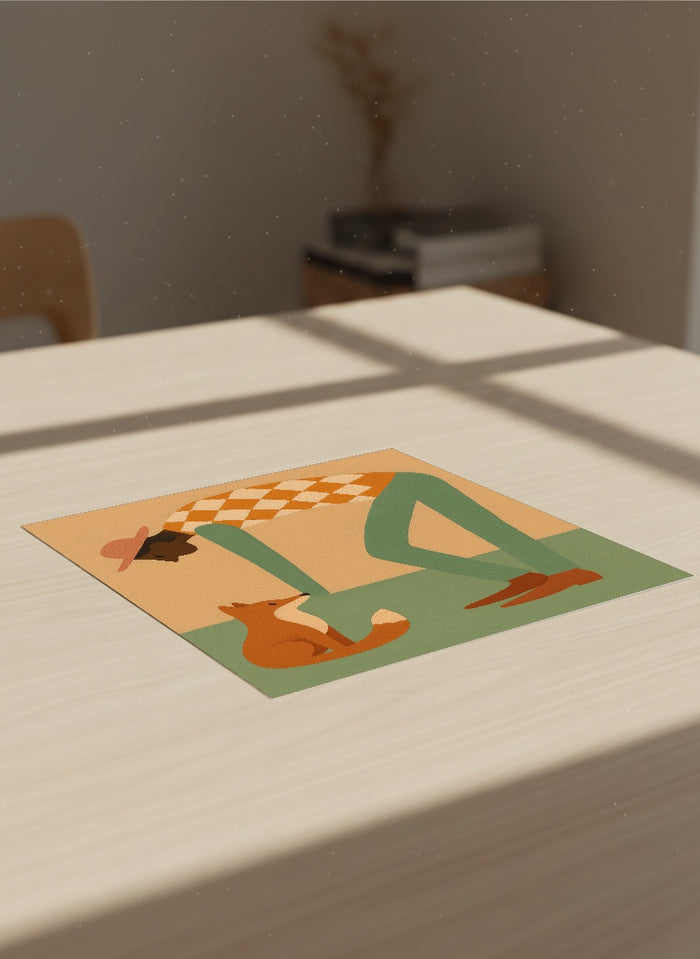 Auto-generated Mockup