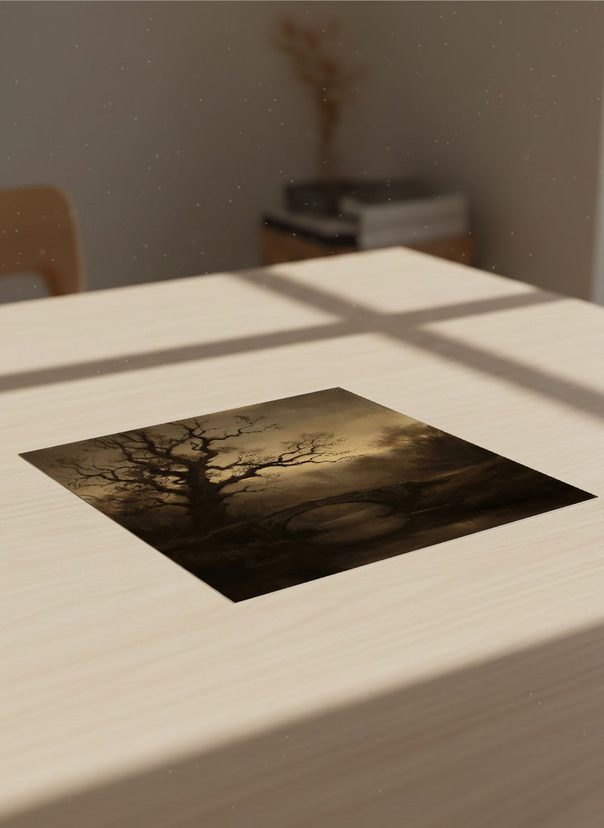 Auto-generated Mockup