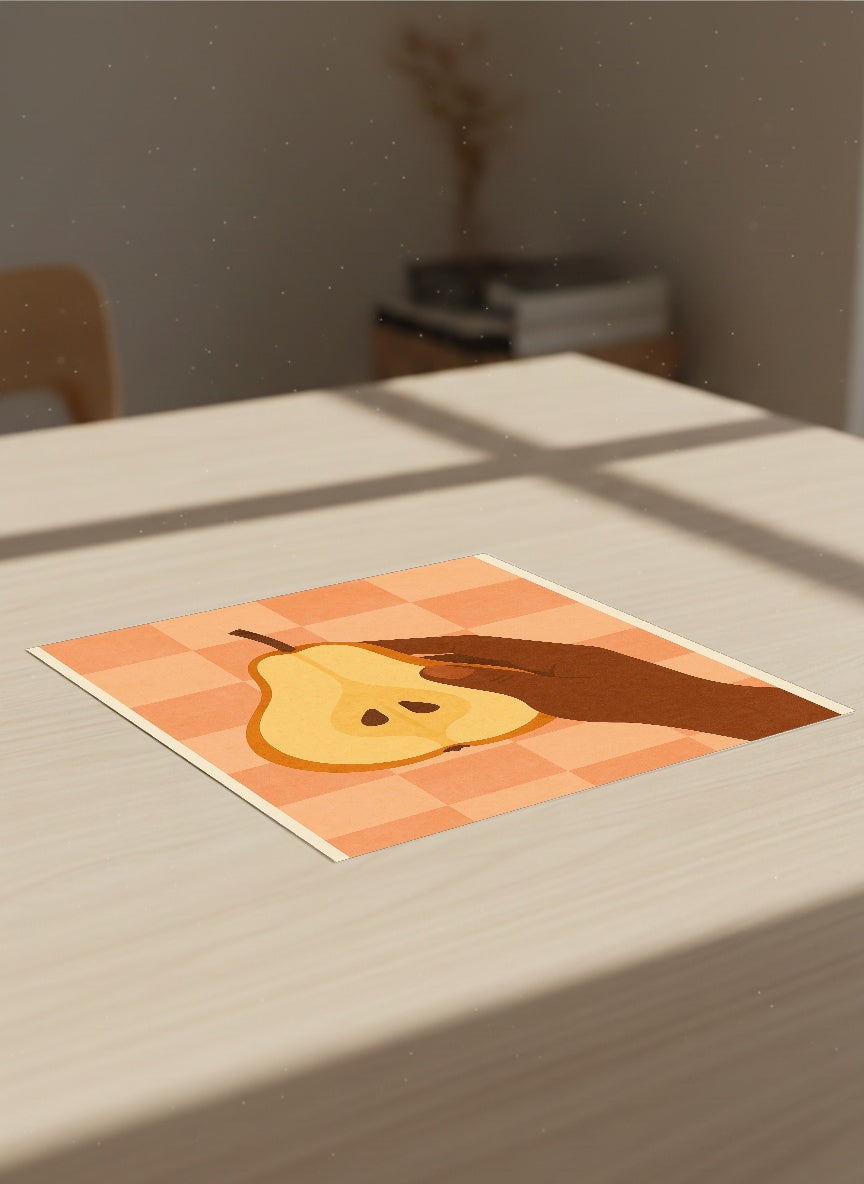 Auto-generated Mockup