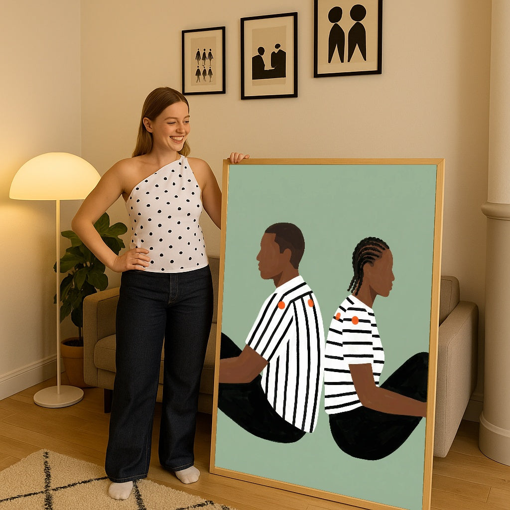 Auto-generated Mockup