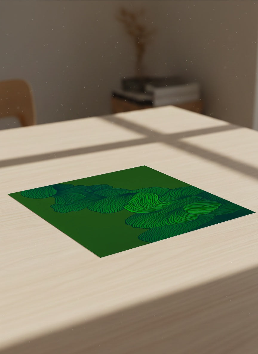 Auto-generated Mockup