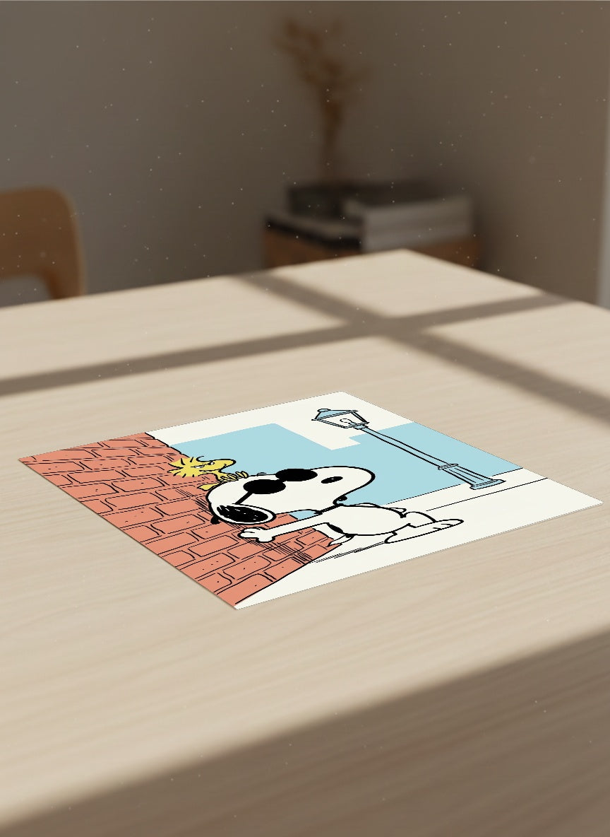 Auto-generated Mockup