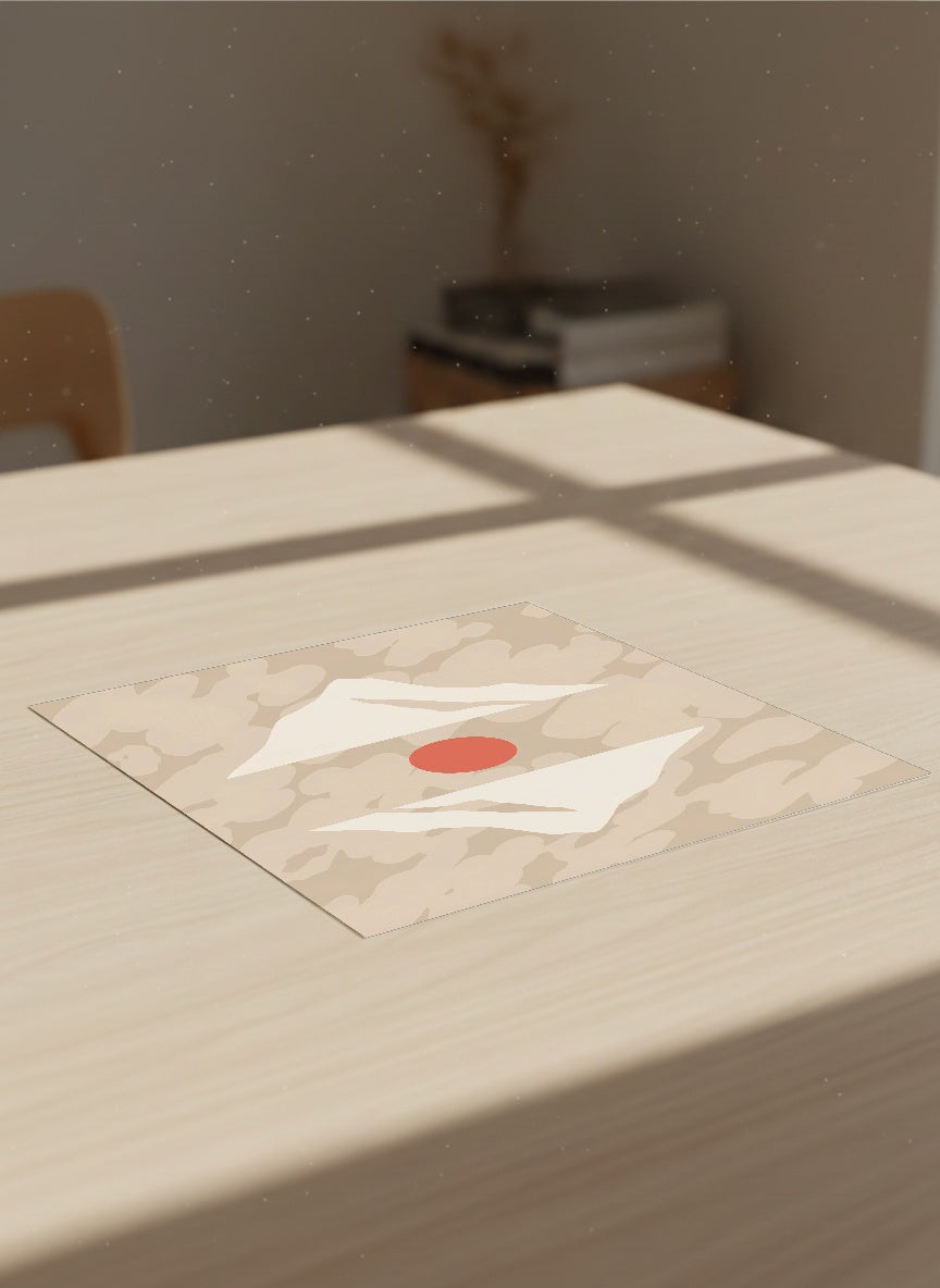 Auto-generated Mockup