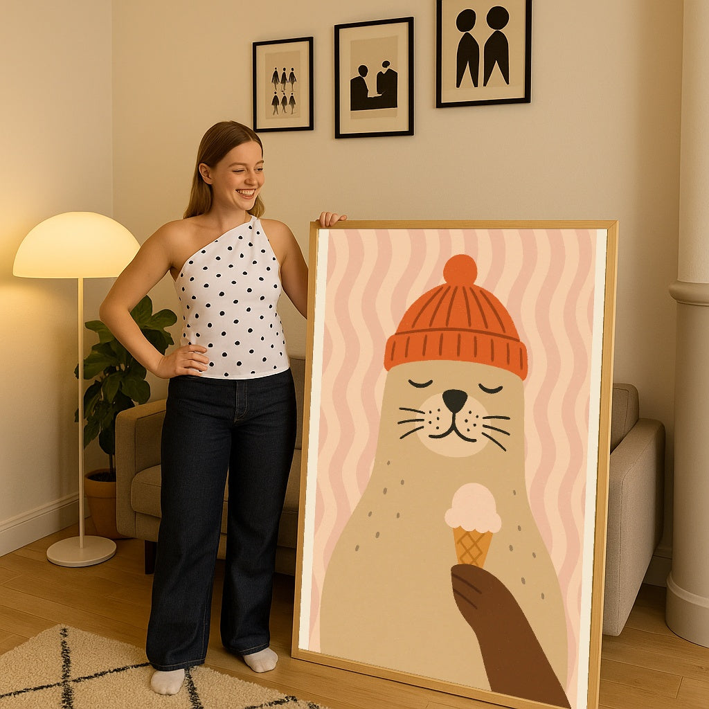 Auto-generated Mockup