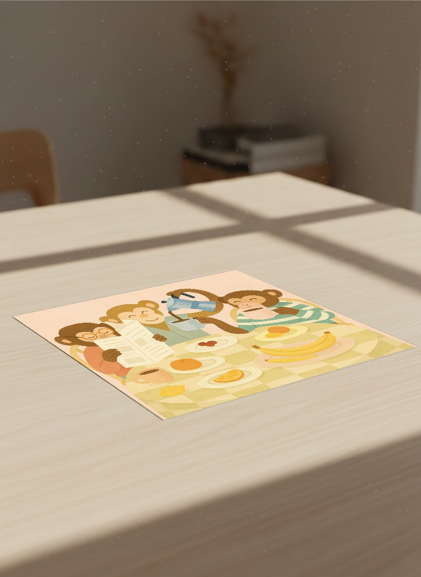 Auto-generated Mockup