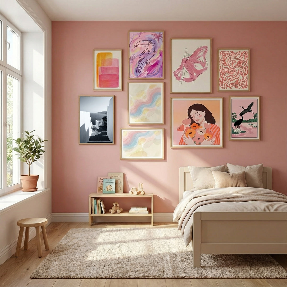 Auto-generated Mockup