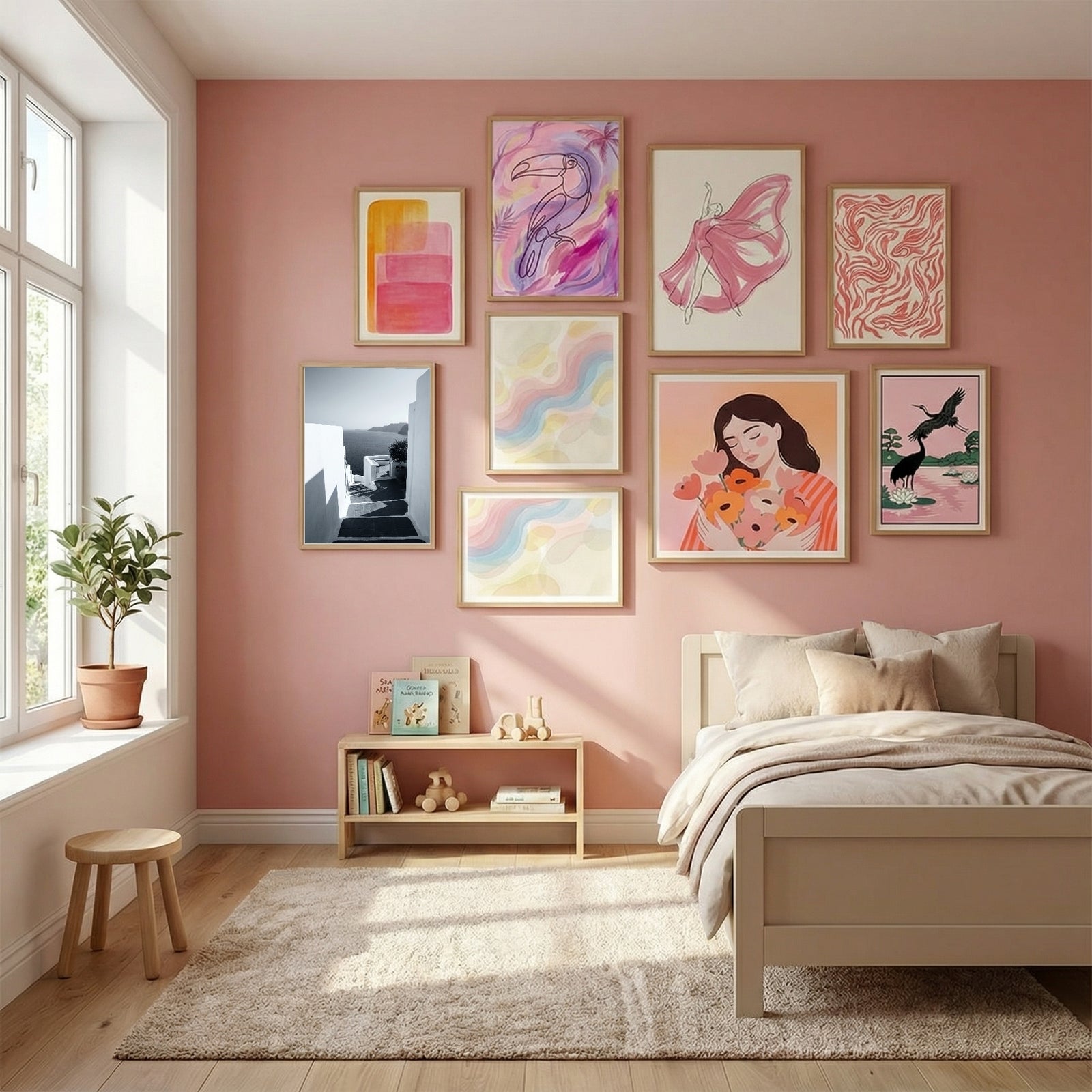 Auto-generated Mockup