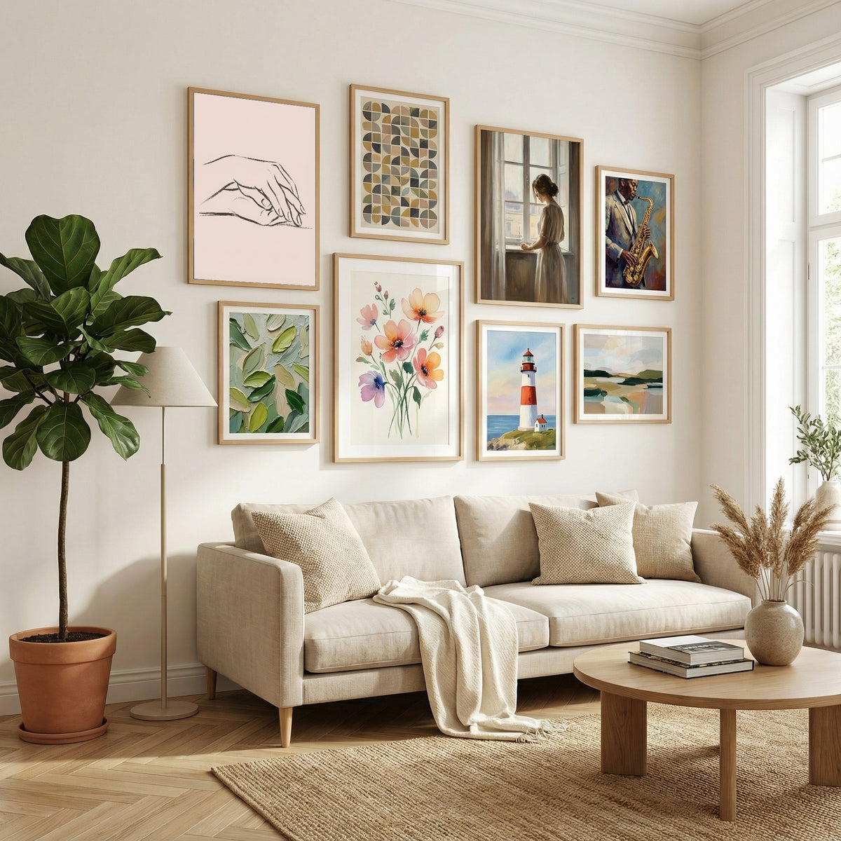 Auto-generated Mockup