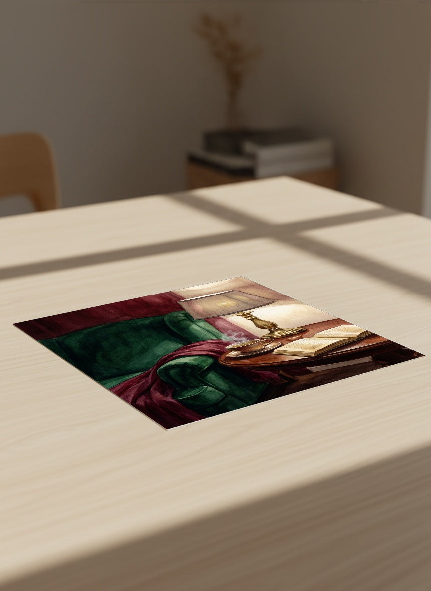 Auto-generated Mockup