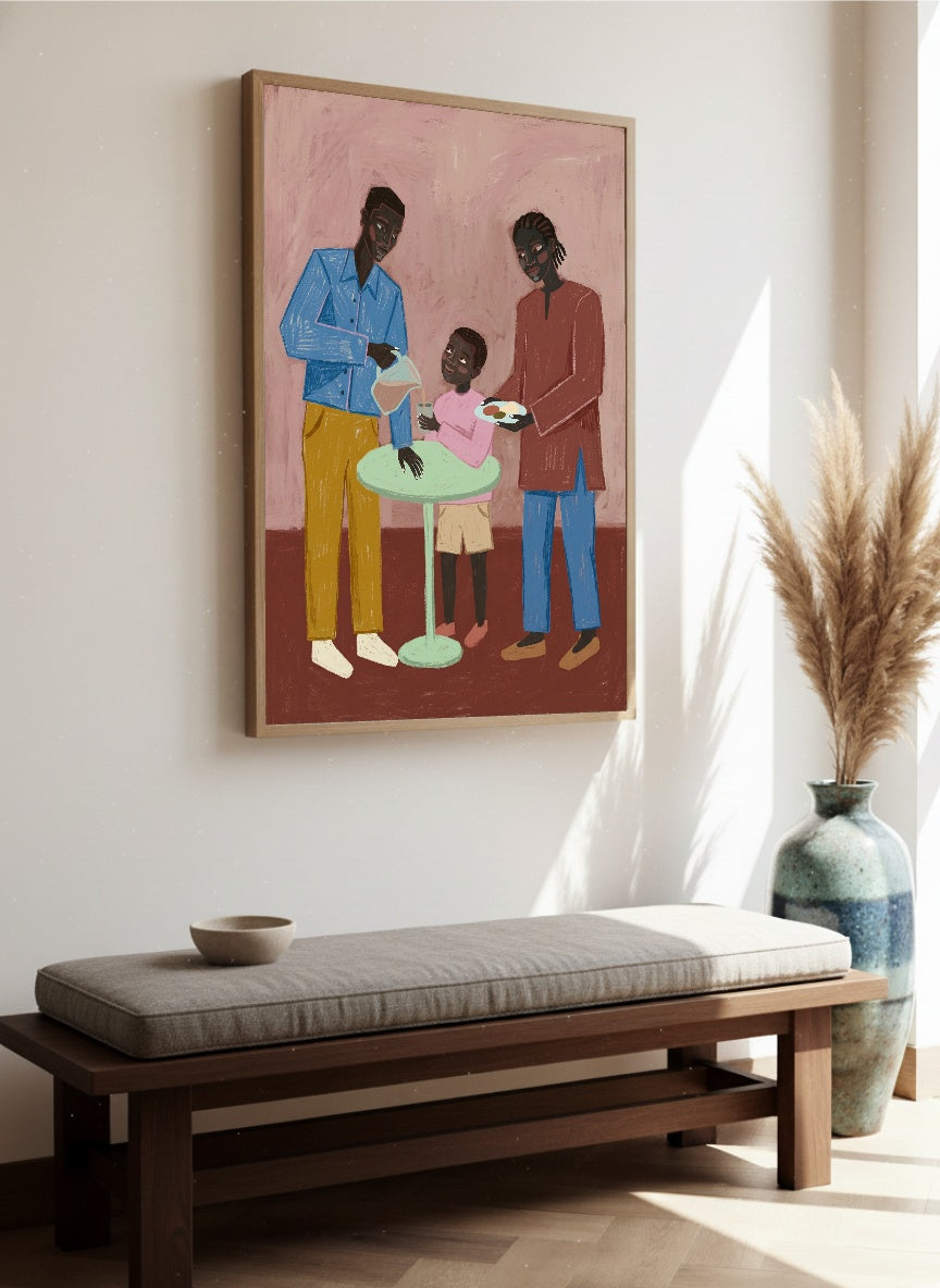 Auto-generated Mockup