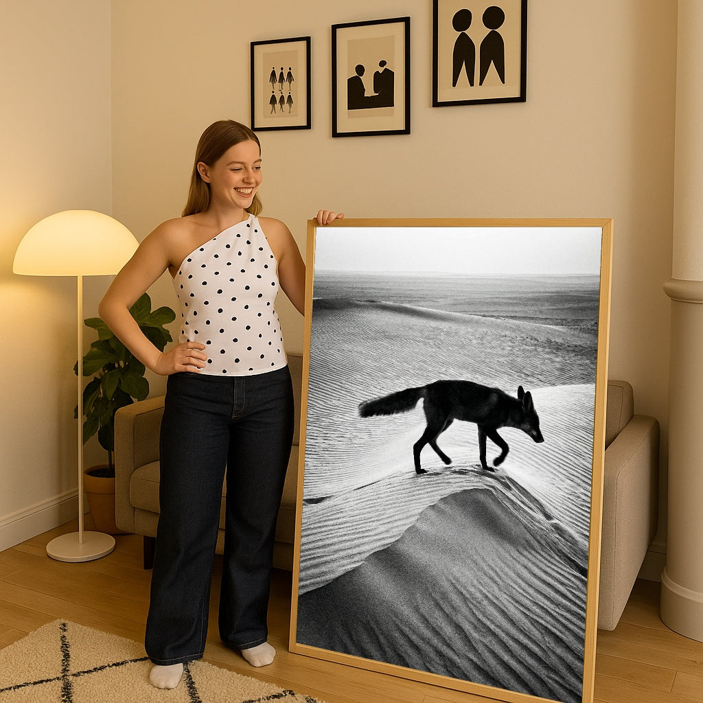 Auto-generated Mockup