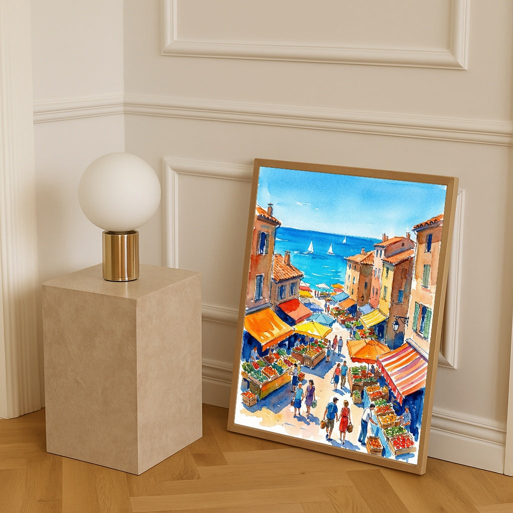 Auto-generated Mockup