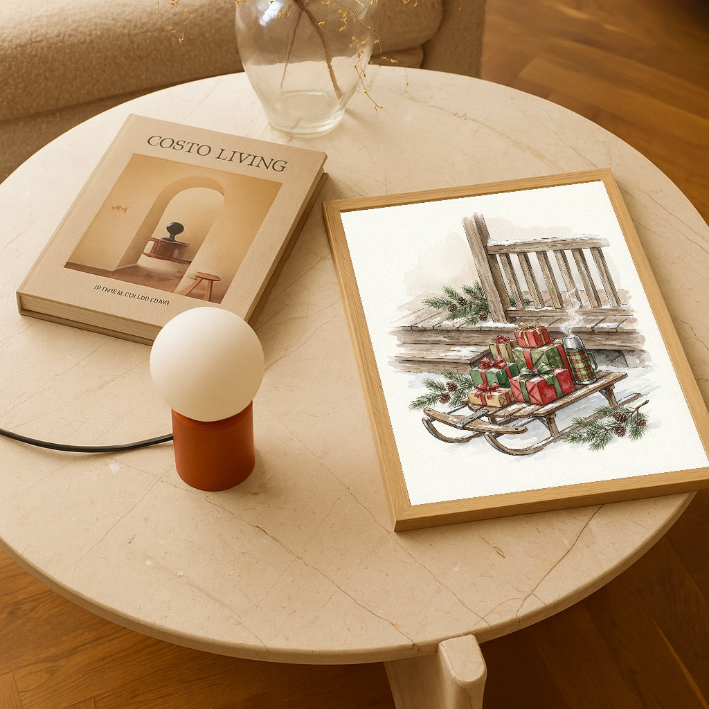 Auto-generated Mockup