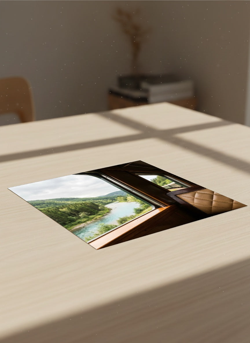 Auto-generated Mockup