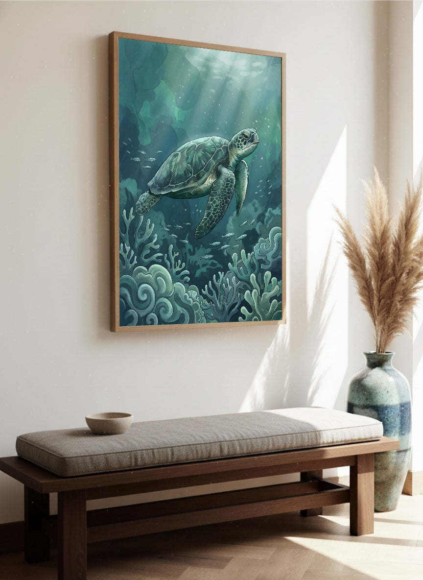 Auto-generated Mockup