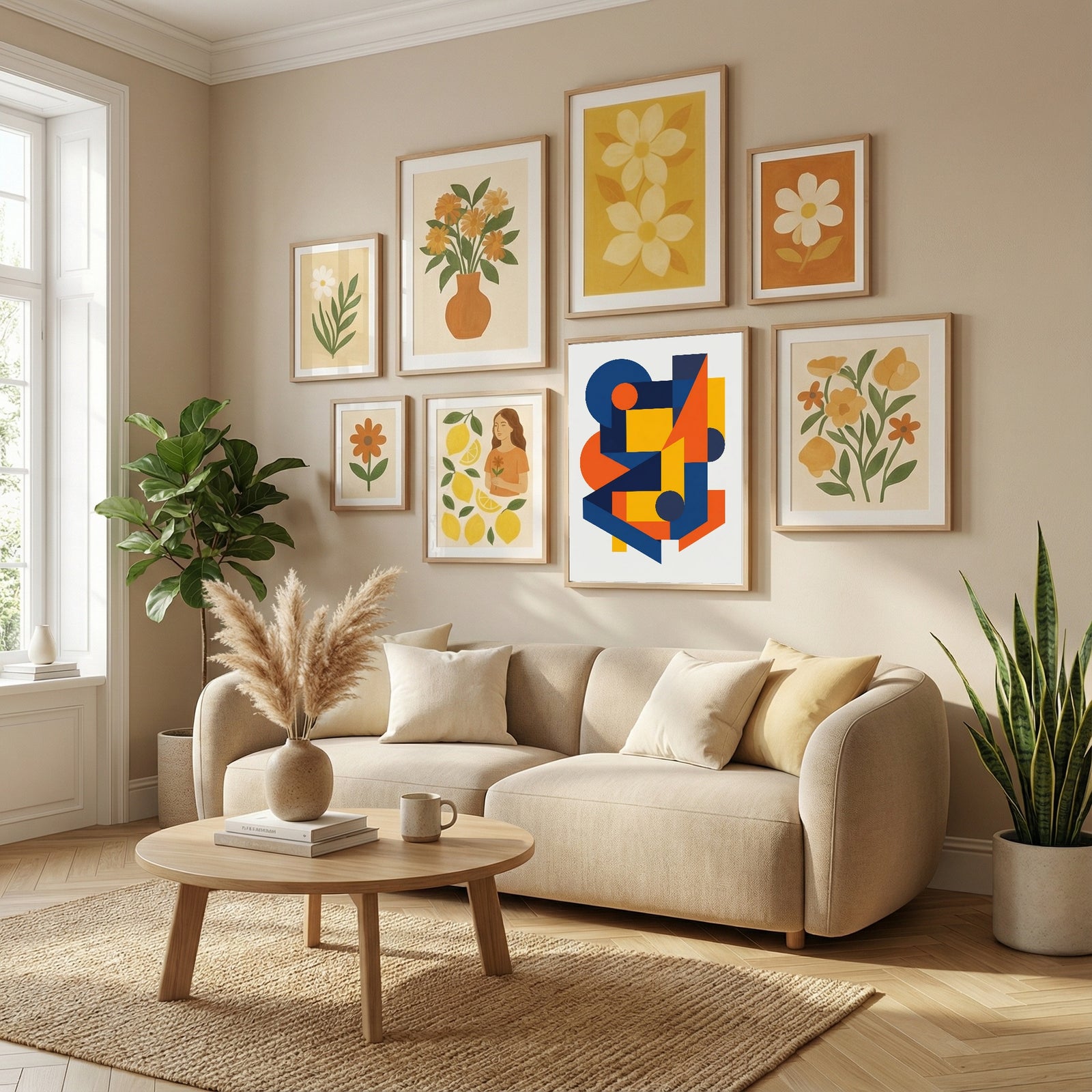 Auto-generated Mockup