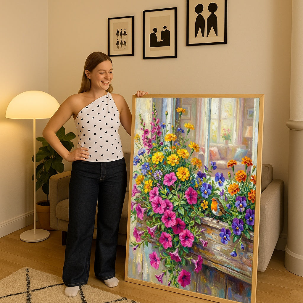 Auto-generated Mockup