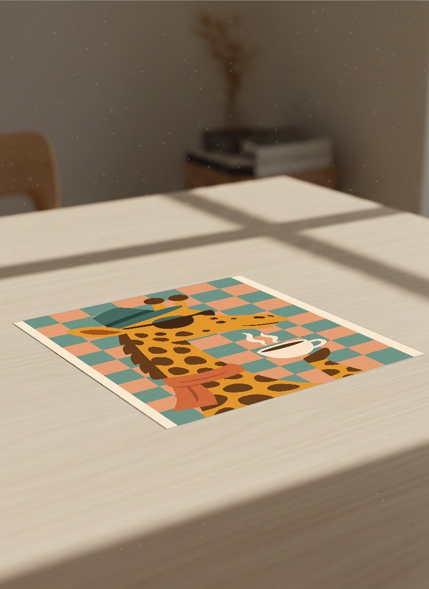 Auto-generated Mockup