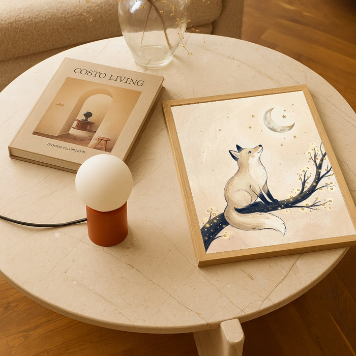 Little Star Wizard – plakat og kunsttryk