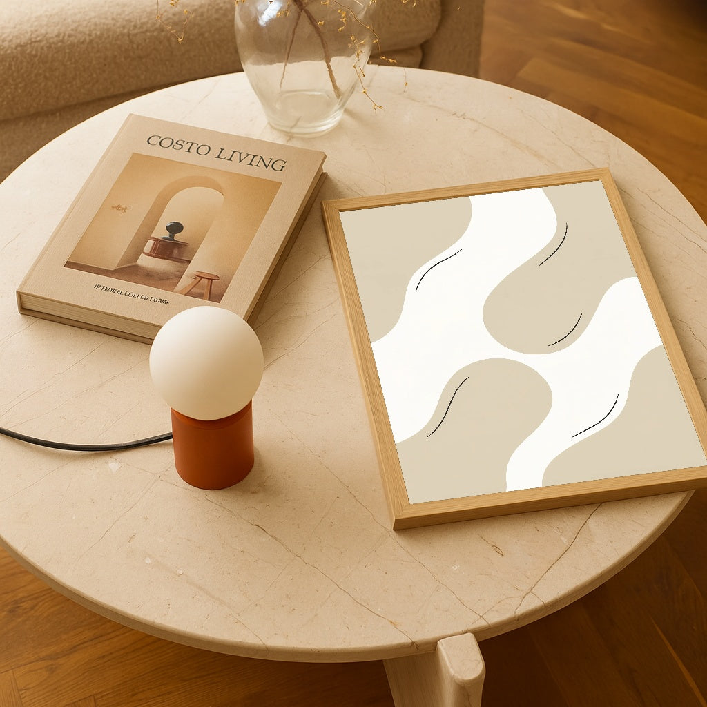 Auto-generated Mockup