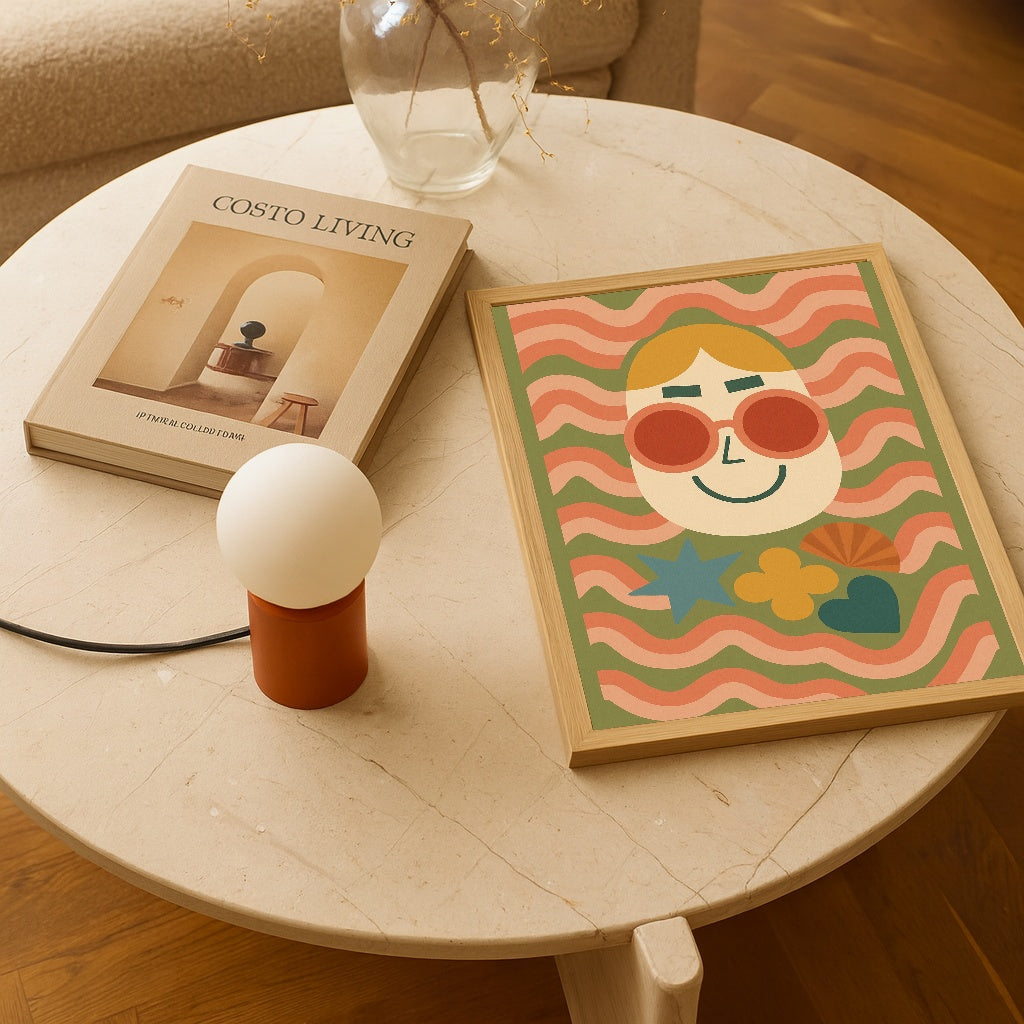 Auto-generated Mockup