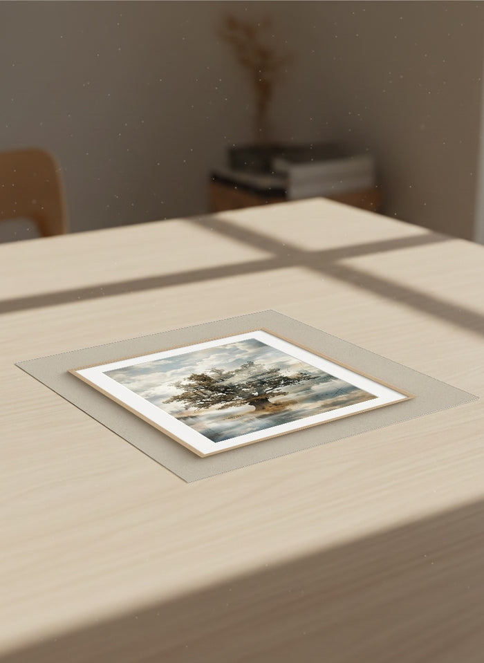 Auto-generated Mockup