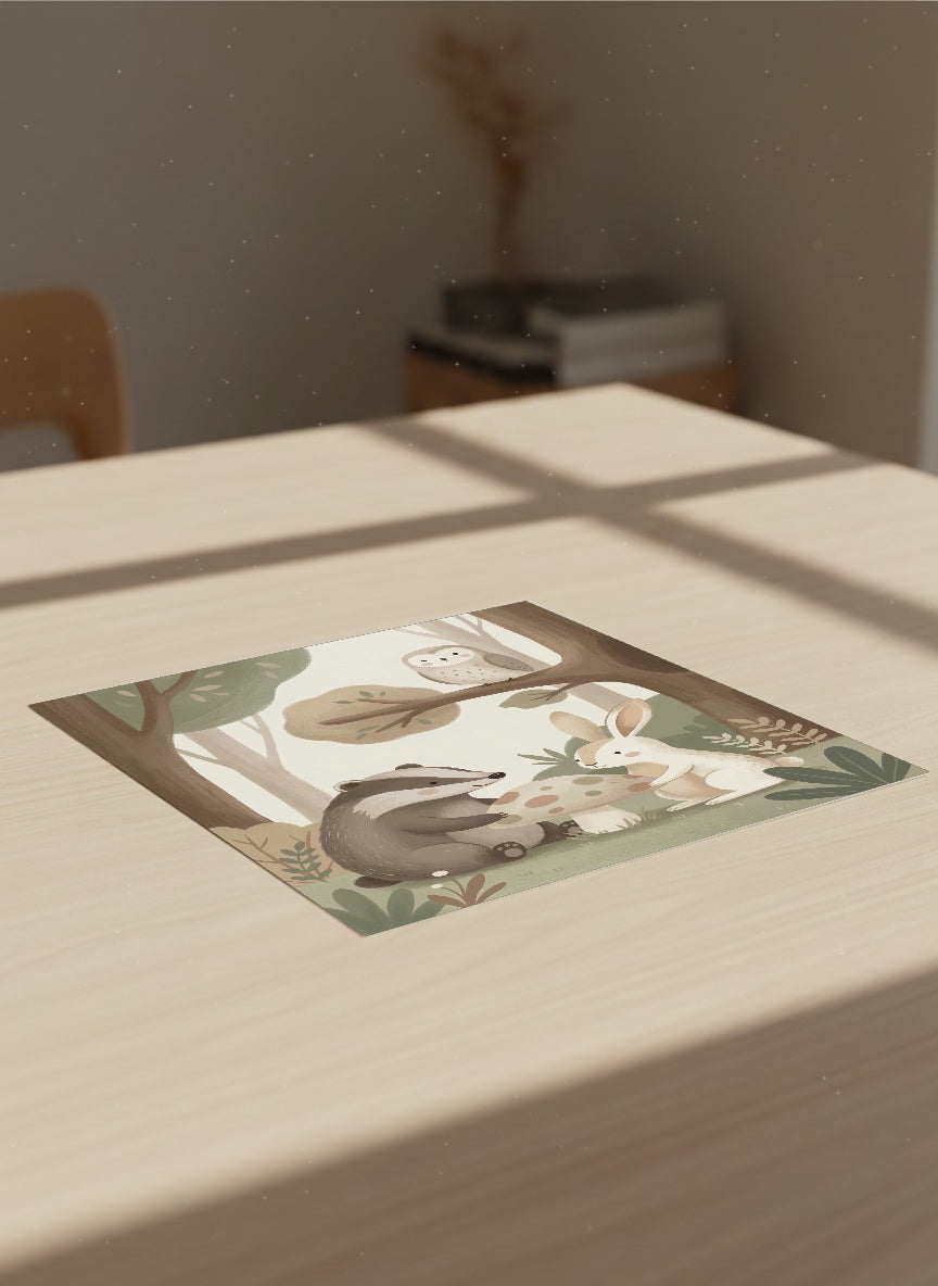 Auto-generated Mockup