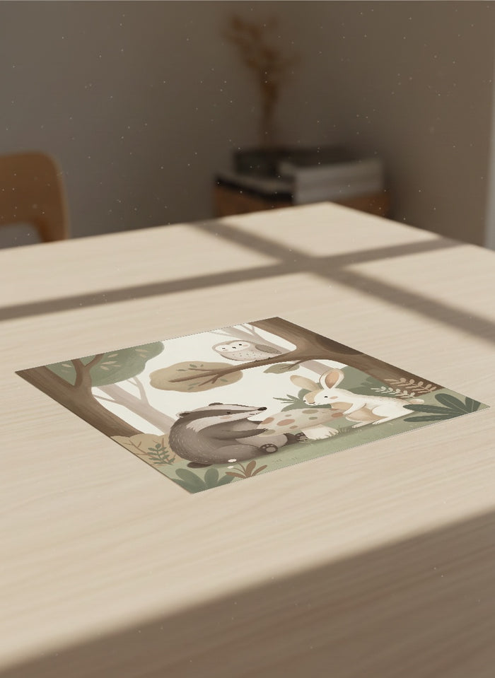 Auto-generated Mockup