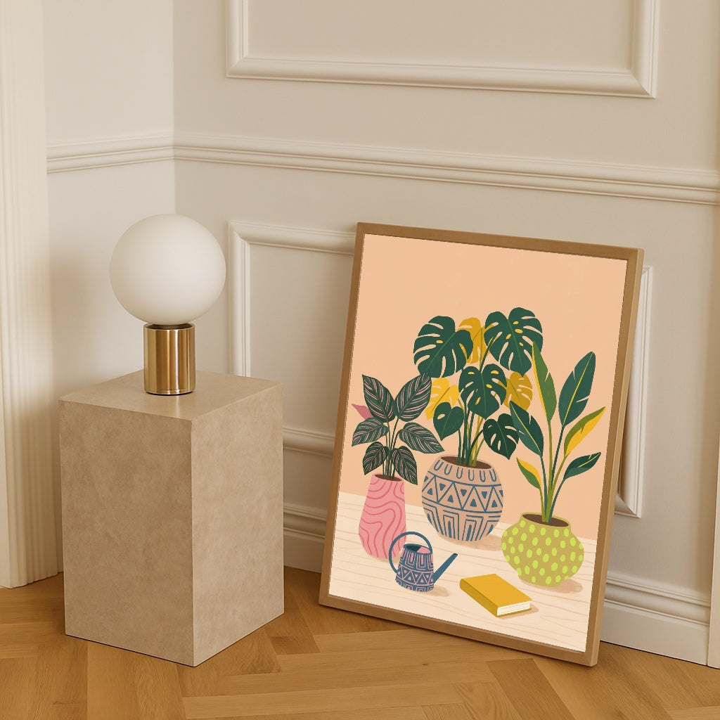 Auto-generated Mockup