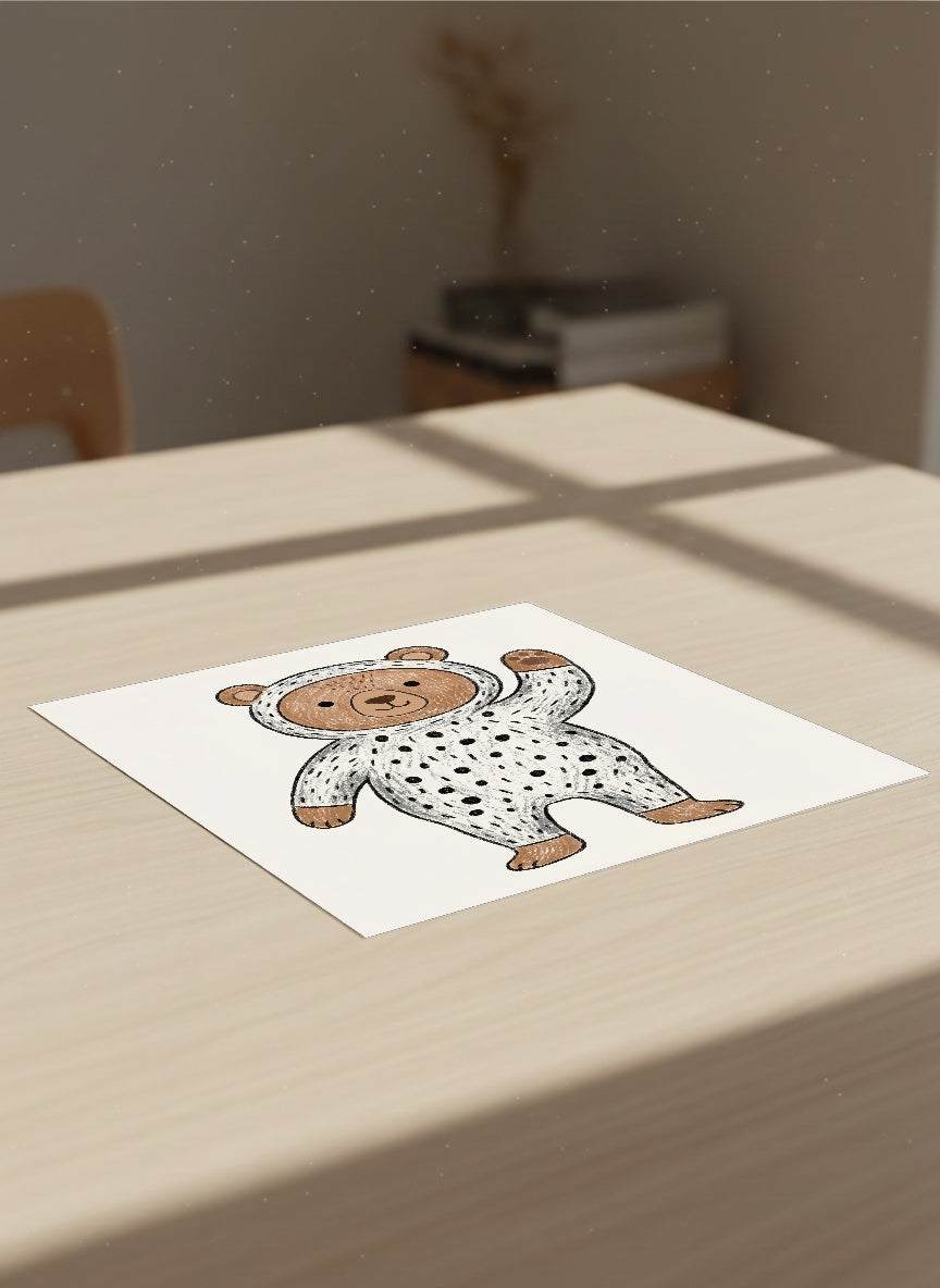 Auto-generated Mockup