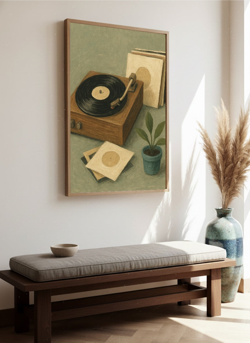 Auto-generated Mockup