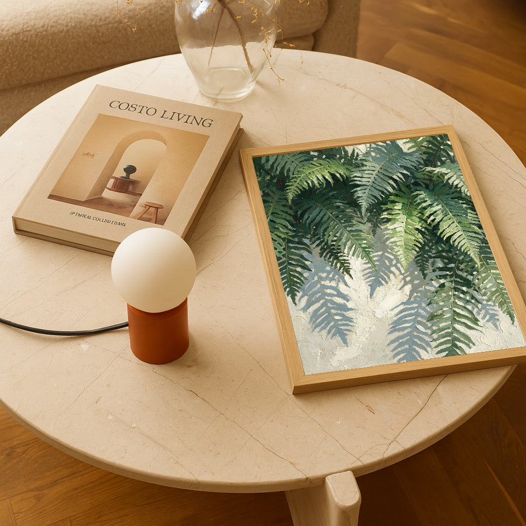 Auto-generated Mockup