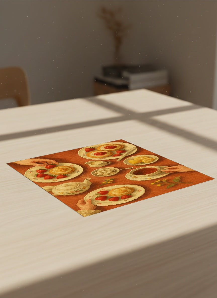 Auto-generated Mockup