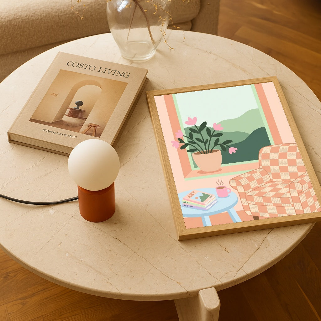 Auto-generated Mockup