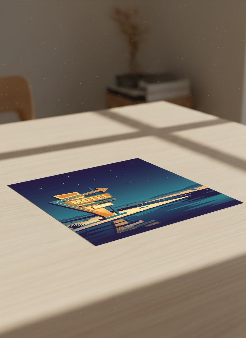 Auto-generated Mockup