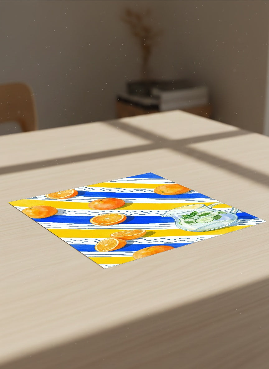 Auto-generated Mockup
