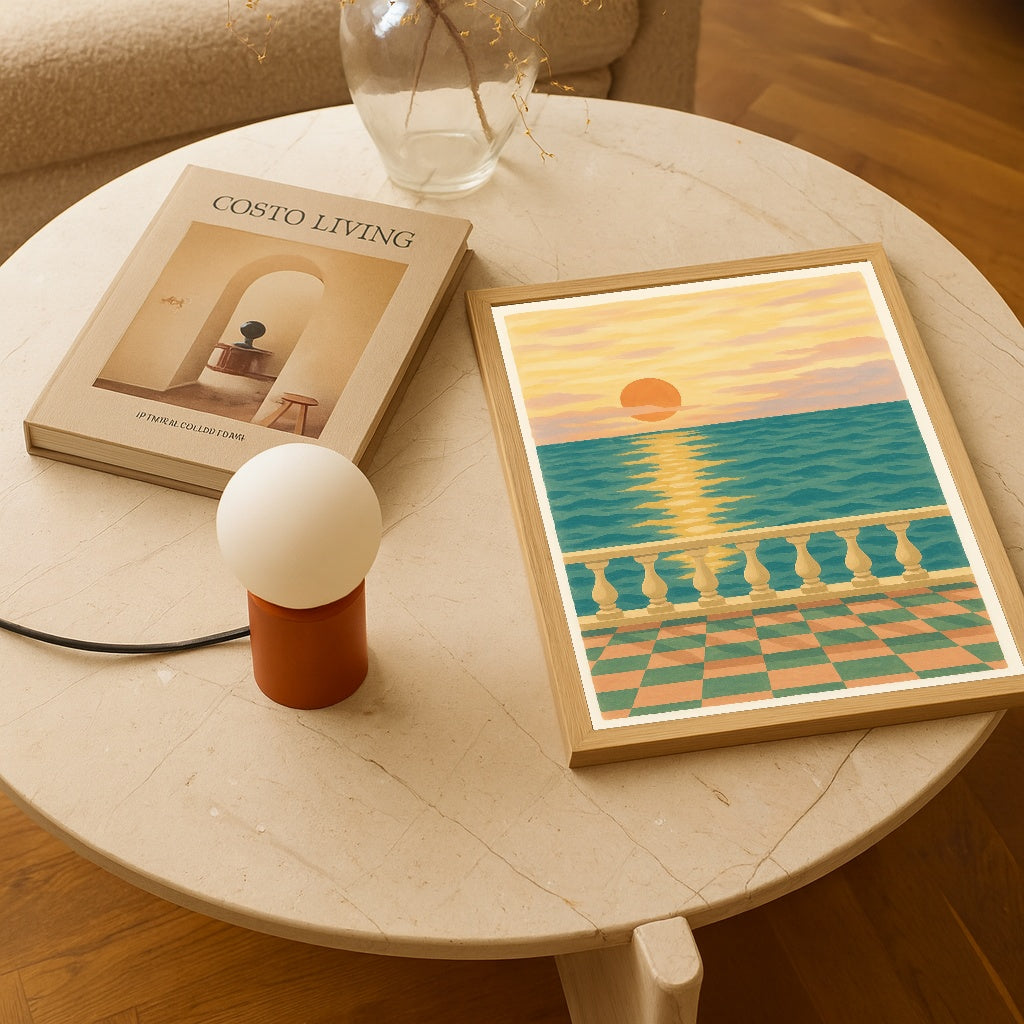 Auto-generated Mockup