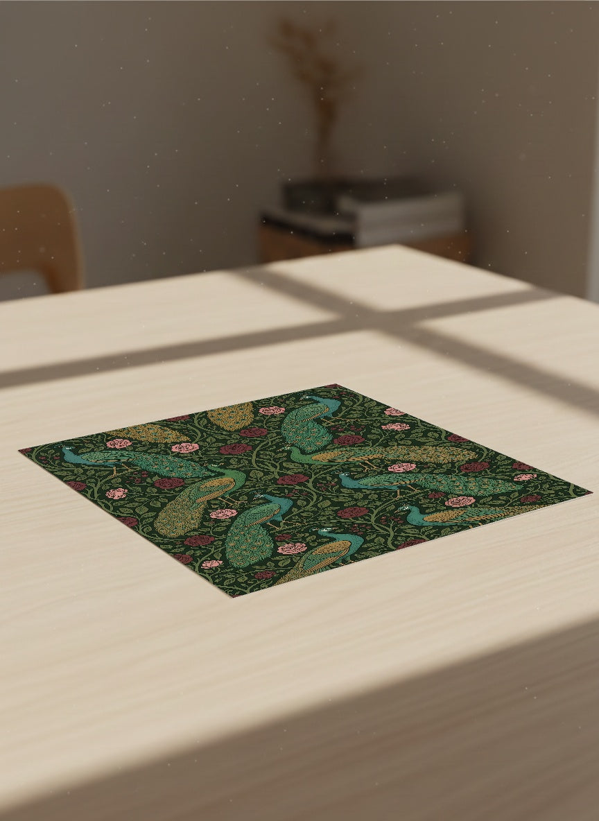 Auto-generated Mockup