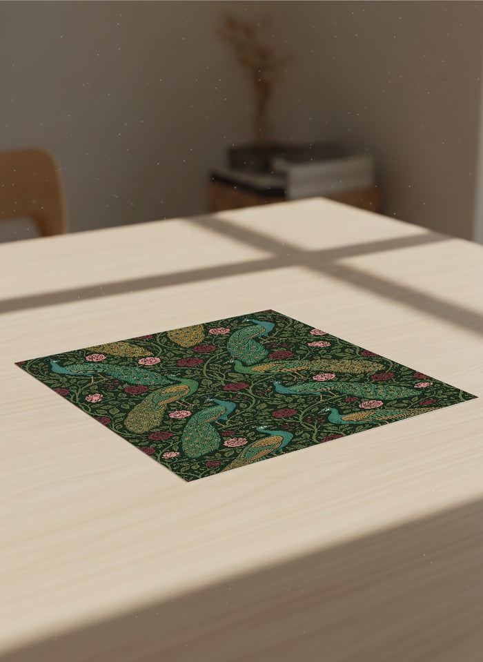 Auto-generated Mockup