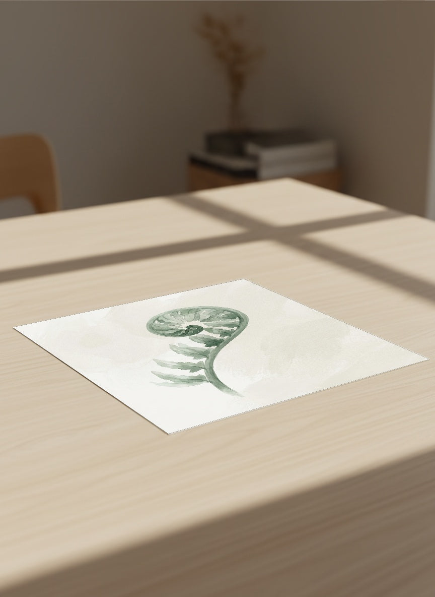 Auto-generated Mockup