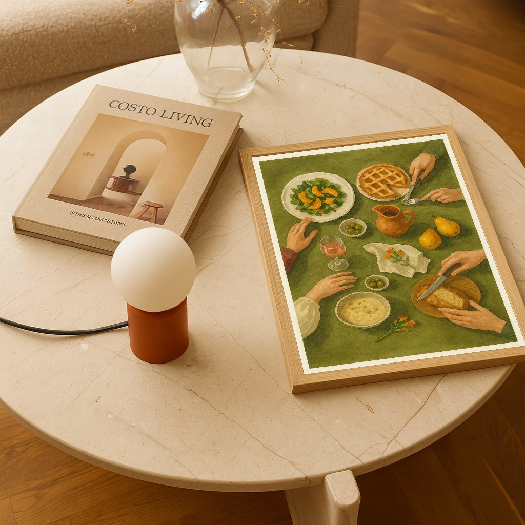 Auto-generated Mockup