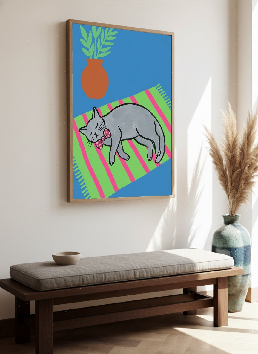 Auto-generated Mockup