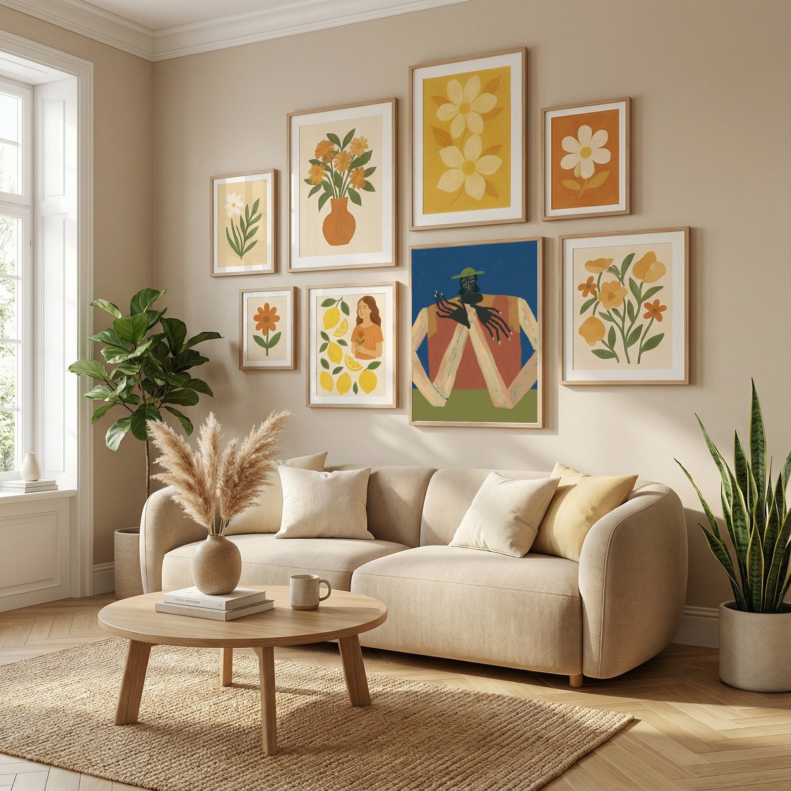 Auto-generated Mockup