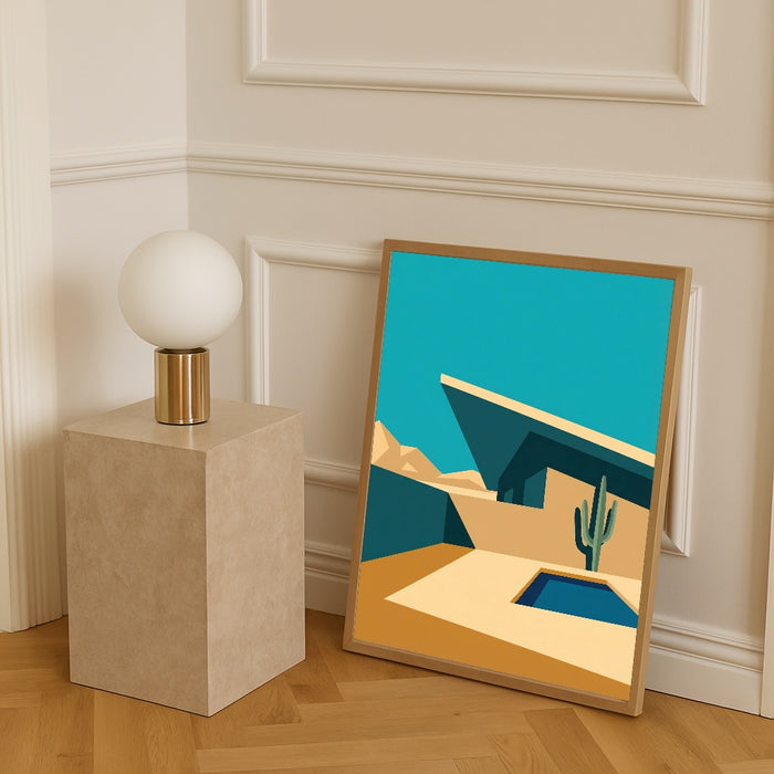 Auto-generated Mockup