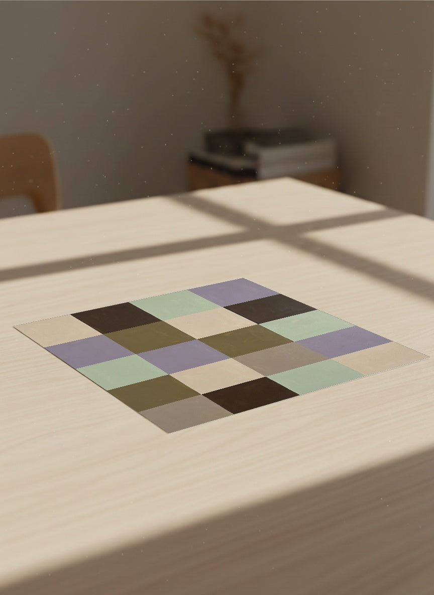 Auto-generated Mockup