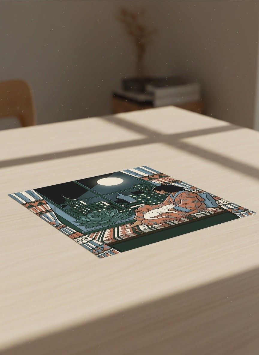 Auto-generated Mockup