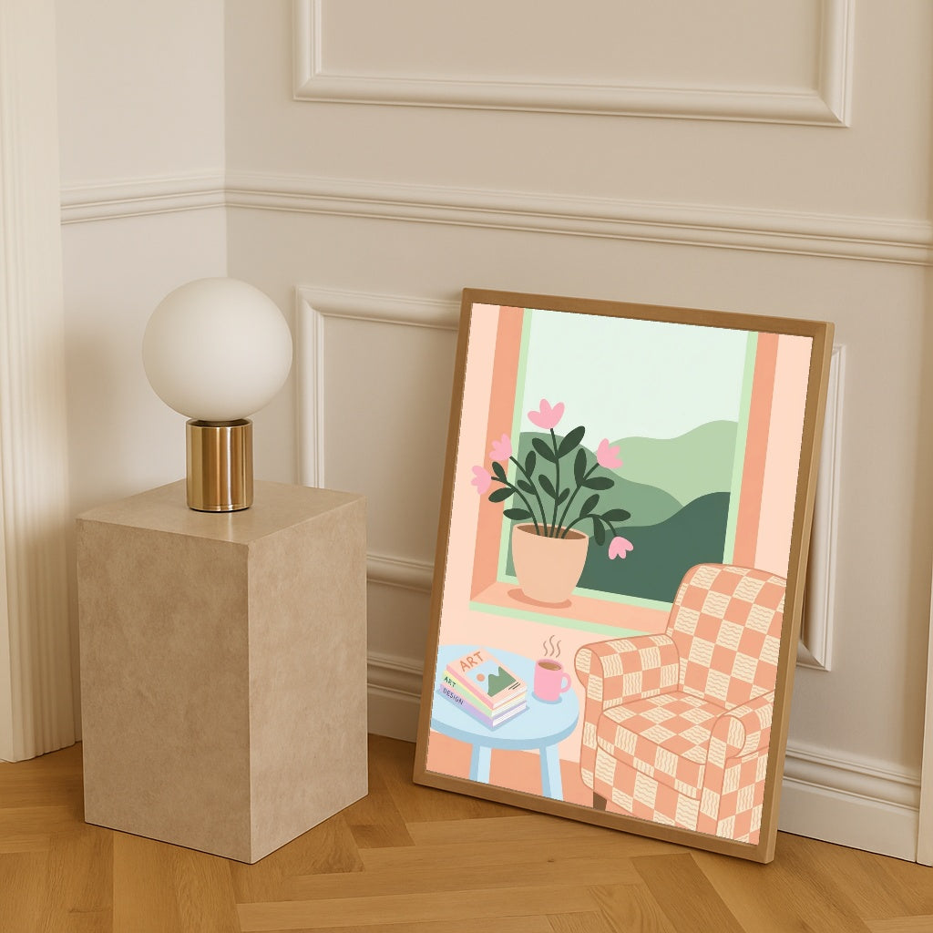 Auto-generated Mockup