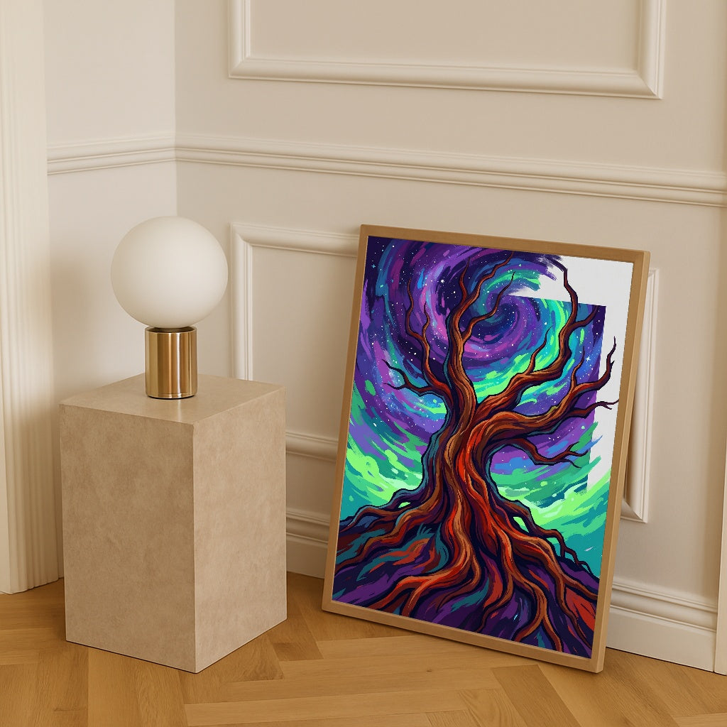 Auto-generated Mockup