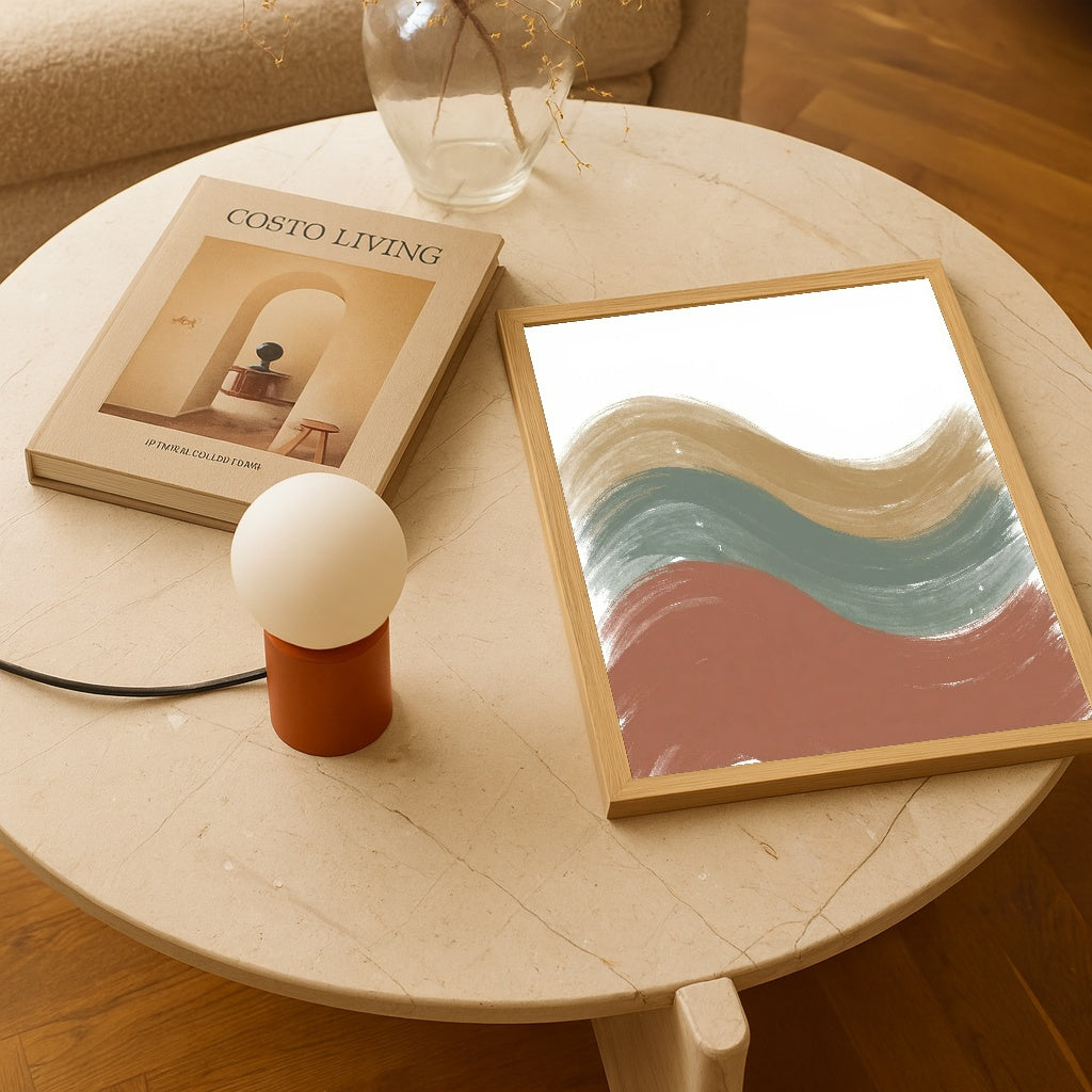 Auto-generated Mockup