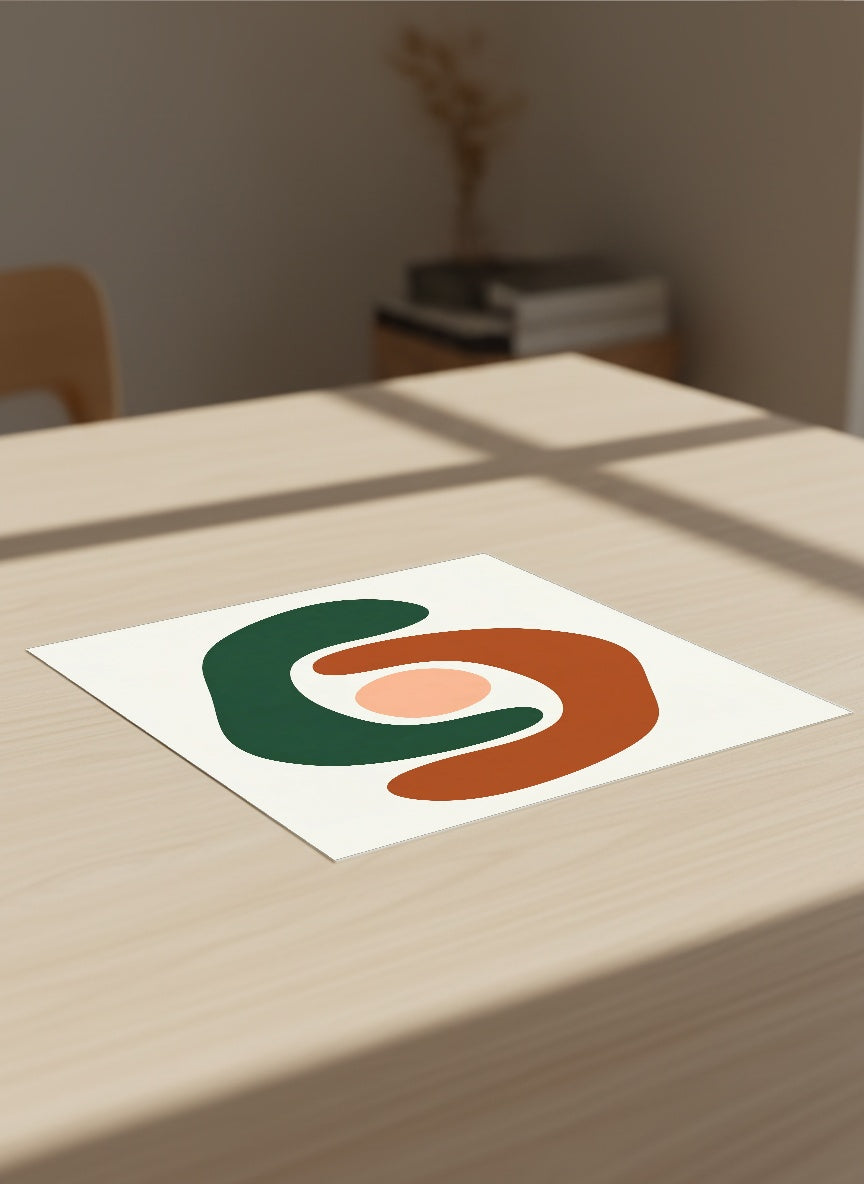 Auto-generated Mockup